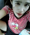 Rencontre Femme Thaïlande à The : Jindarat, 39 ans